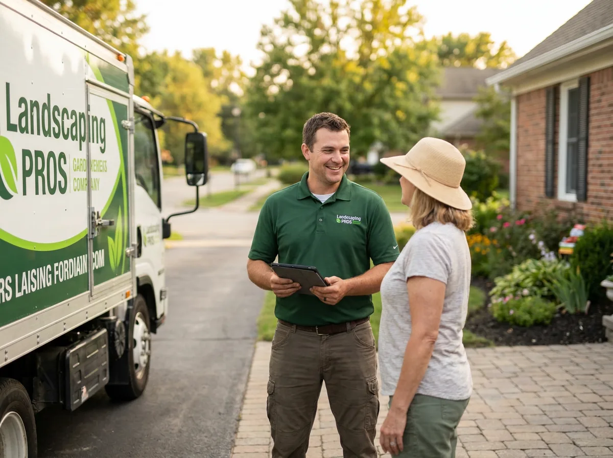 Landscaping Wendel, CA FAQs